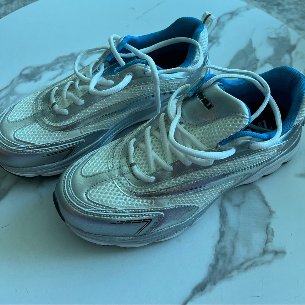 Sneakers ZARA NEW